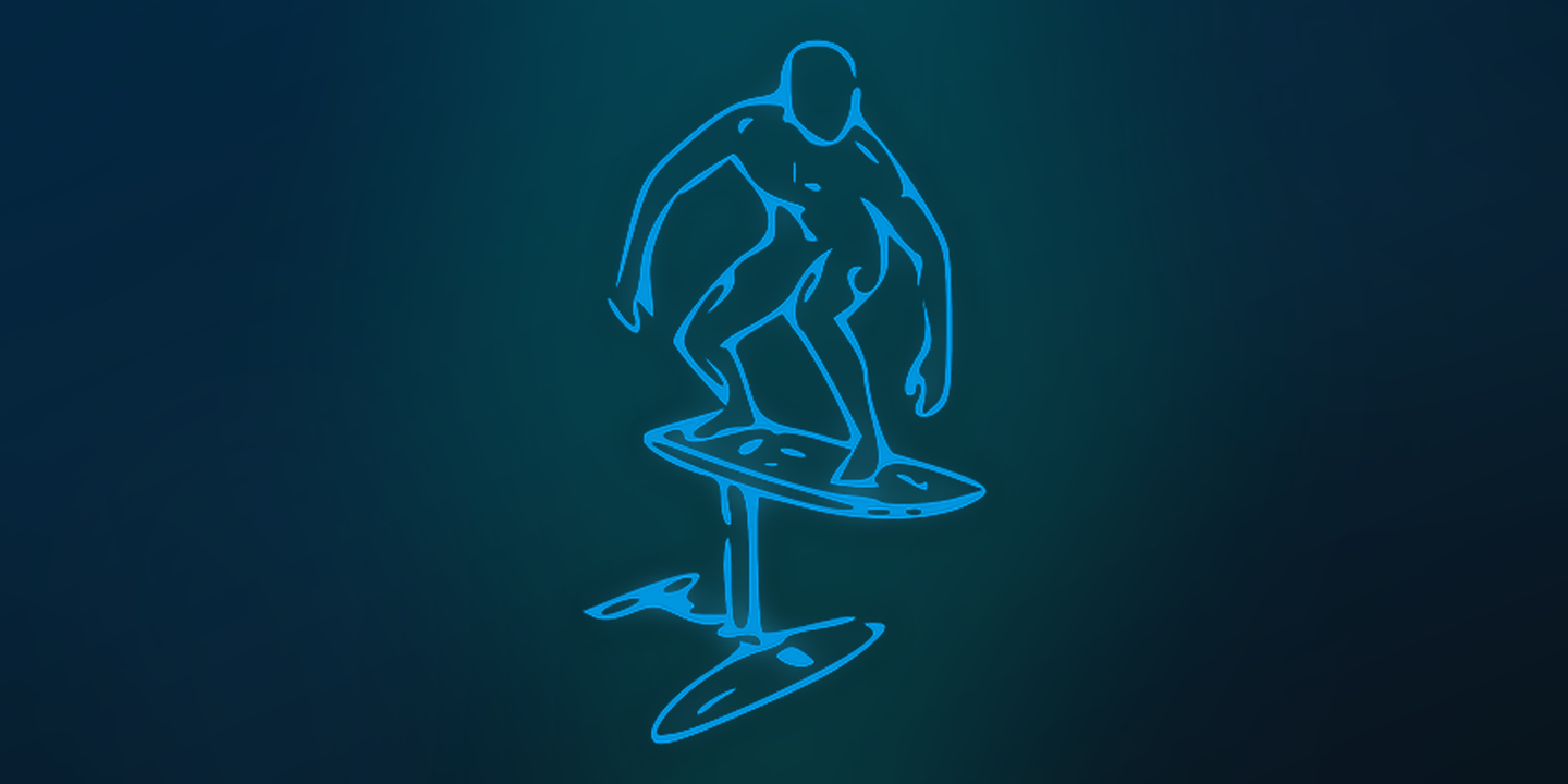 Pumpfoilytics — der Performance-Computer fürs Pumpfoiling